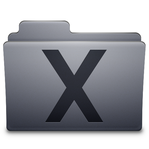 System 7 Icon 512x512 png